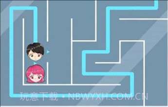 情侣捉迷藏v1.11截图