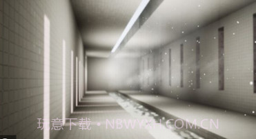 逃离后室v2.0.18截图