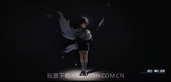 白荆回廊v1.0.8截图