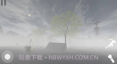 警笛头之夜v1.11截图