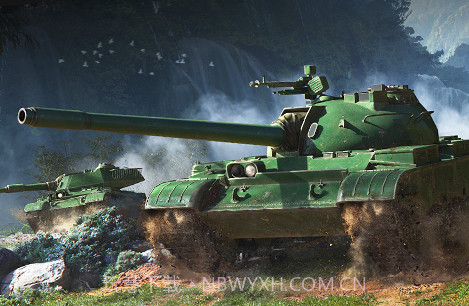 坦克连渠道服v1.2.8v1.2.12截图