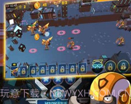 僵尸大战3Dv2.4.17截图