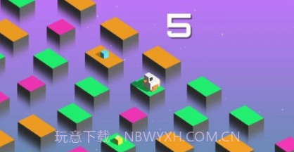 指尖穿梭鸡v1.16截图