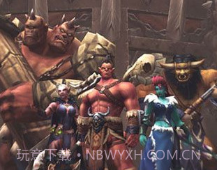 皇室纷争2部落冲击appv2.11截图