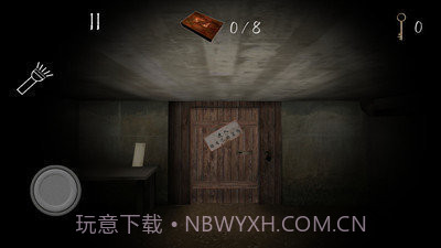 恐怖地下室2内置菜单版V1.10截图