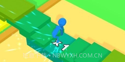 光剑跑酷v1.16截图