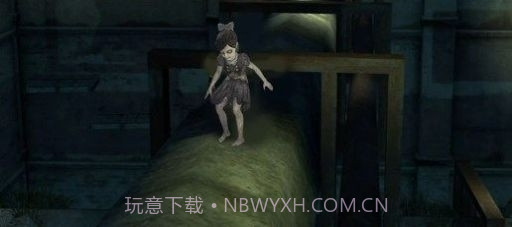 无尽的小小梦魇1.1.12截图