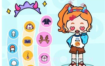 啊哈世界无广告v2.4.10截图
