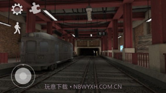 恐怖冰淇淋3联机版V1.1.8截图