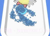 填充方块V1.11截图