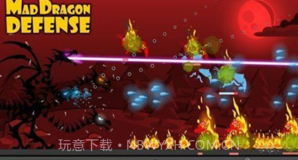 恶龙之守v1.3.18截图