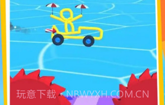 涂鸦与驾驶v1.0.13截图