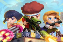 全民小英雄完整版v1.11截图
