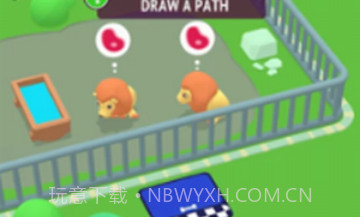 宠物打工记v1.1.14截图