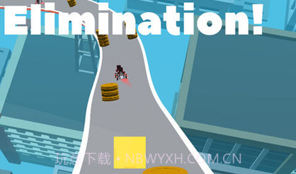 Crash Out中文版v1.9截图