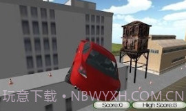 撞车者们v1.8.16截图