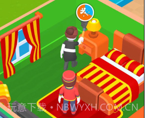 开心旅馆v1.0.12截图