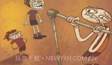 史上最贱的运动员v222.30.19截图