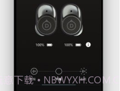 Devialet Geminiv1.11截图