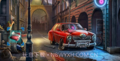 城市罪恶侦探v2.1.20截图