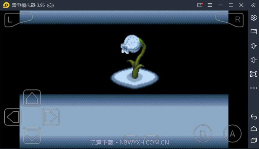 口袋妖怪强雷崛起手游v1.11截图
