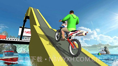 顶级狂热赛车v1.10截图