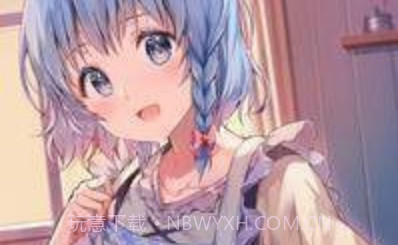 女仆女友APPv1.13截图