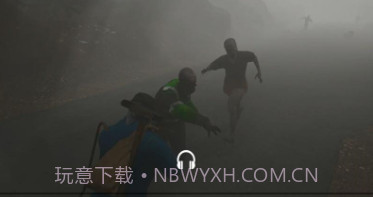 恐怖逃亡行动v1.13截图
