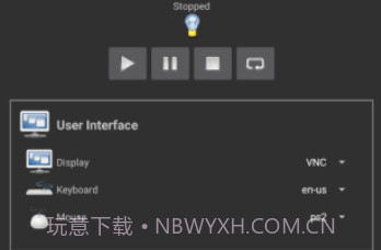 limbo虚拟机win10v1.2.10截图