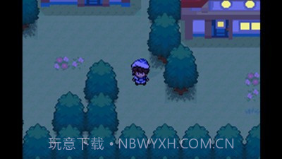 口袋妖怪失落的三国v1.6.12截图