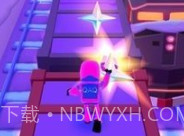 地铁跑酷星宿高仿QAQ深海原石版v4.04.11截图