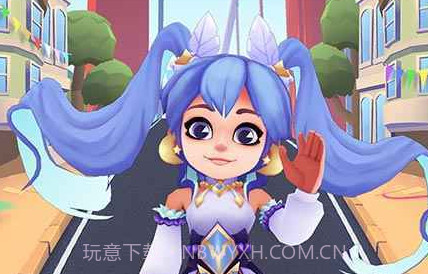 地铁跑酷内置mod菜单v1.13截图