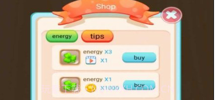 色彩冲冲冲v1.0.16截图