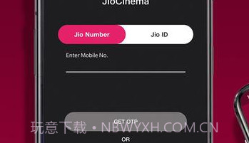 Jio SIMv1.6.0.13截图