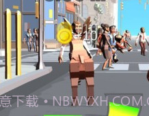 疯狂动物攻击v0.9.12截图