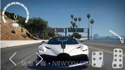 赛车高手模拟器v1.14截图