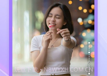 茄子相机v1.0.0.15截图