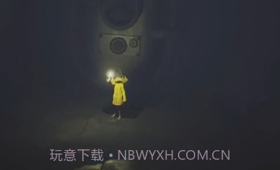 小小梦魇正式版游戏v1鐎瑰宕渧1.9截图