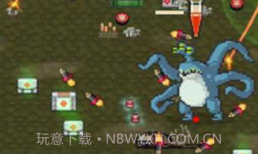 清洁地球计划v0.14截图