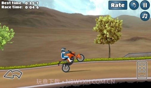 特技摩托车翘头v1.13截图