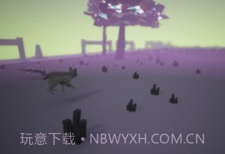 迷失小猫v1.16截图