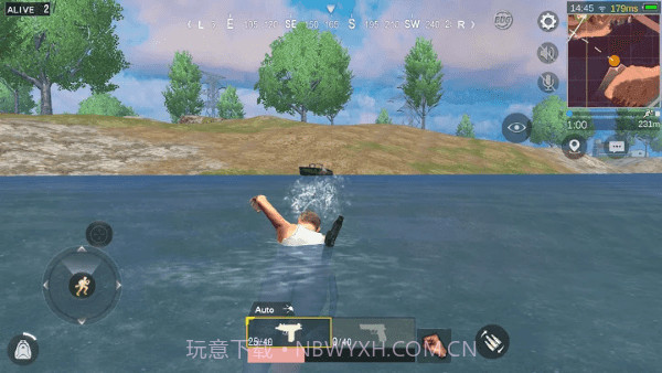 生存小队突击队的秘密任务不用实名认证v1.11.12截图
