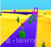 堆栈轨道制造者v1鐎瑰宕渧1.10截图