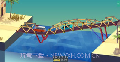 造桥工程师v1.14截图