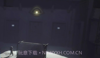 小小梦魇最新版v1.0.10截图