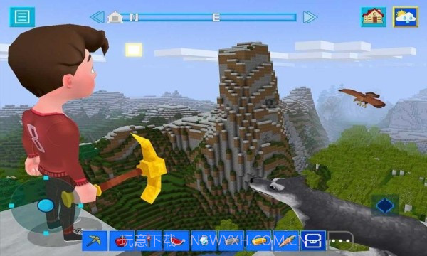 建造工艺v1.0.19截图