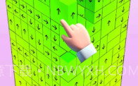 指尖狂欢盛宴解方块V1.0.12截图