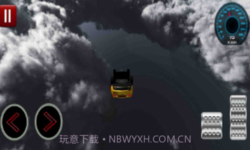 极速刺激飙车v1.8截图