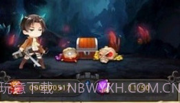 进击的巨人反击之翼v1.0.18截图