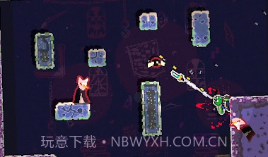 蛙匪完整版v1.0.12截图